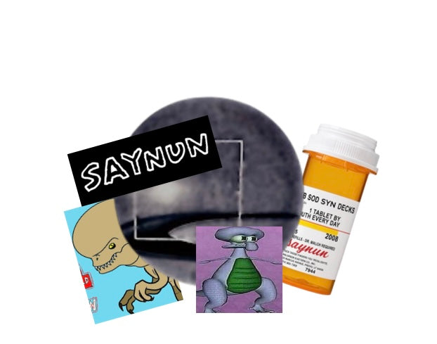 geeked sticker pack